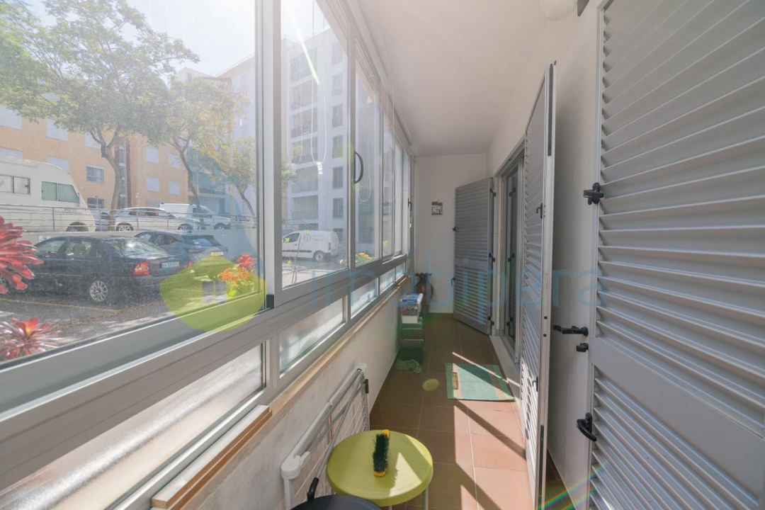 Apartamento T3 para Venda em Portimão Foto 12