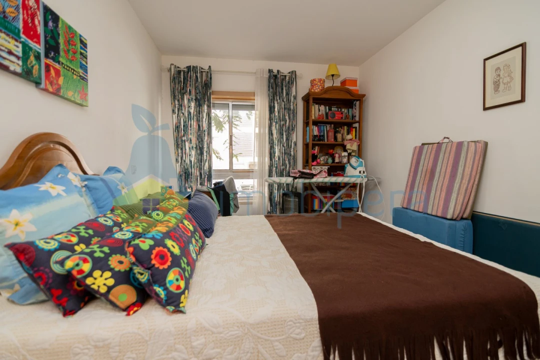 Apartamento T3 para Venda em Portimão Foto 21