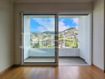 Apartamento T2 para Venda em Caniço