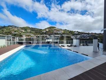 Apartamento T2 para Venda em Caniço