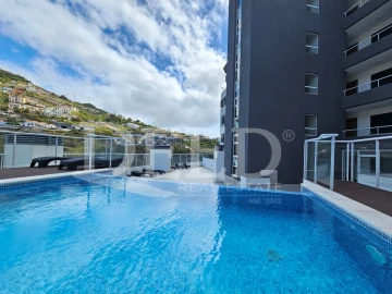 Apartamento T2 para Venda em Caniço