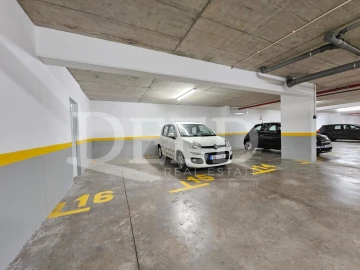 Apartamento T2 para Venda em Caniço