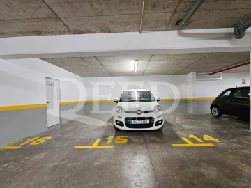 Apartamento T2 para Venda em Caniço