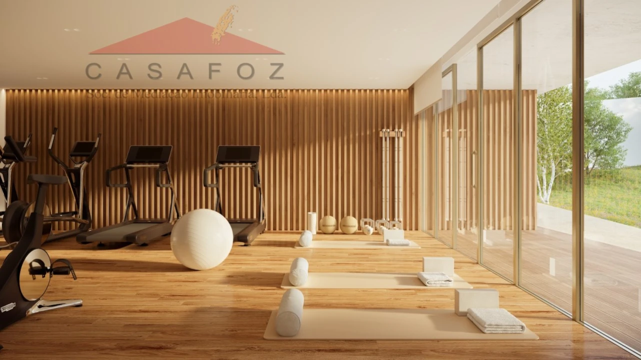 Apartamento T3 para Venda em Aldoar, Foz do Douro e Nevogilde Foto 7