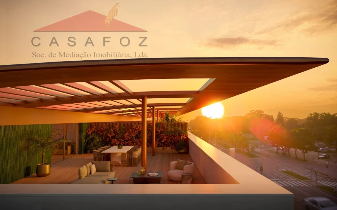 Apartamento T3 para Venda em Aldoar, Foz do Douro e Nevogilde Foto 11