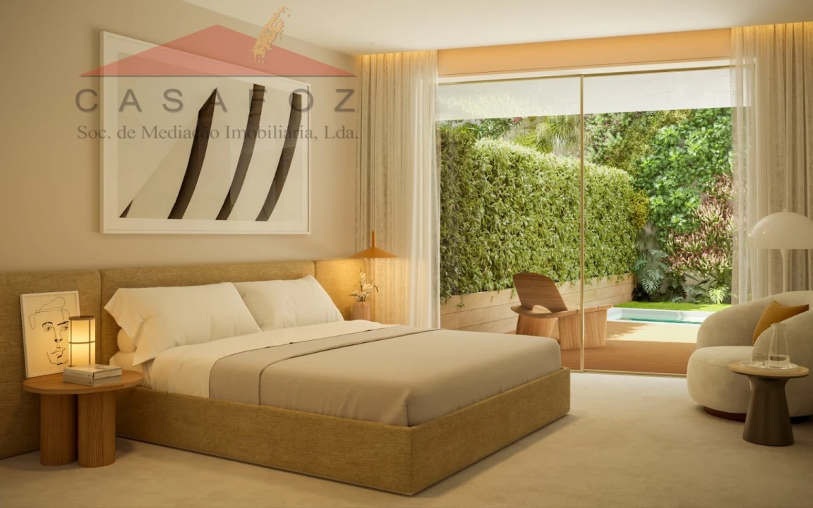 Apartamento T3 para Venda em Aldoar, Foz do Douro e Nevogilde Foto 26