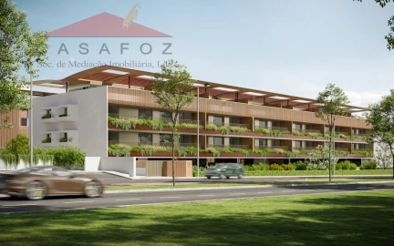 Apartamento T3 para Venda em Aldoar, Foz do Douro e Nevogilde