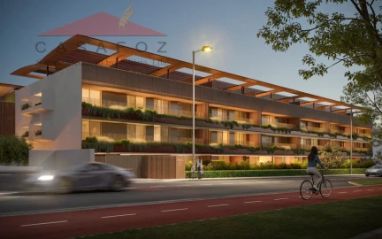 Apartamento T3 para Venda em Aldoar, Foz do Douro e Nevogilde