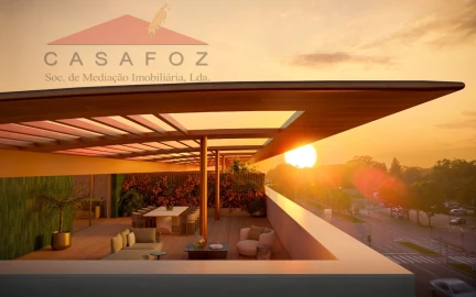 Apartamento T3 para Venda em Aldoar, Foz do Douro e Nevogilde