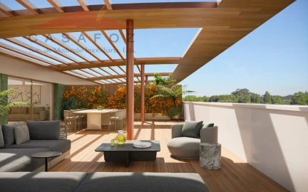 Apartamento T3 para Venda em Aldoar, Foz do Douro e Nevogilde