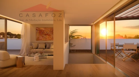 Apartamento T3 para Venda em Aldoar, Foz do Douro e Nevogilde