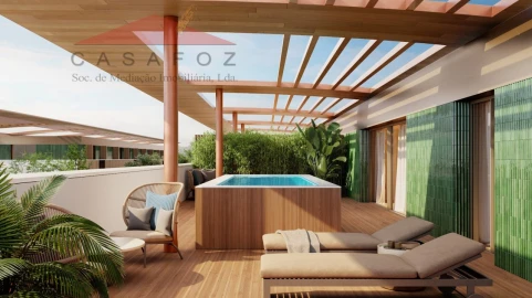 Apartamento T3 para Venda em Aldoar, Foz do Douro e Nevogilde