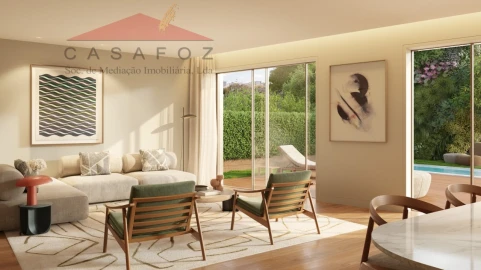 Apartamento T3 para Venda em Aldoar, Foz do Douro e Nevogilde