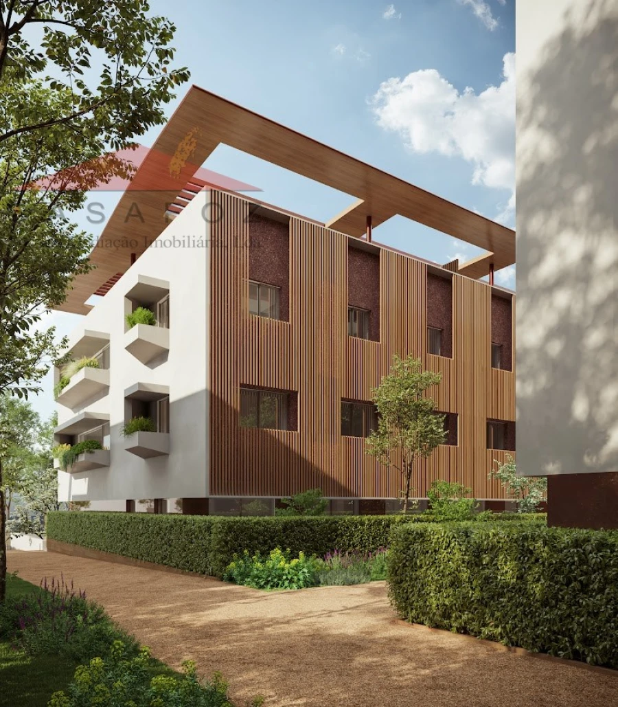 Apartamento T3 para Venda em Aldoar, Foz do Douro e Nevogilde Foto 4