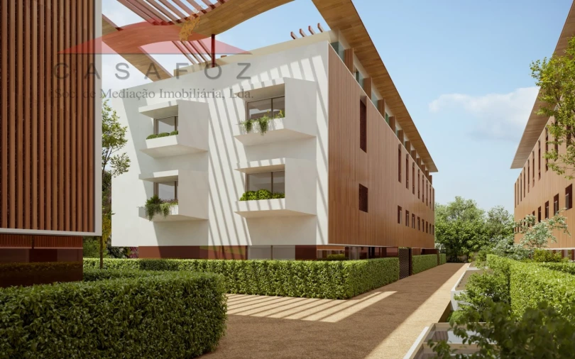 Apartamento T3 para Venda em Aldoar, Foz do Douro e Nevogilde Foto 5