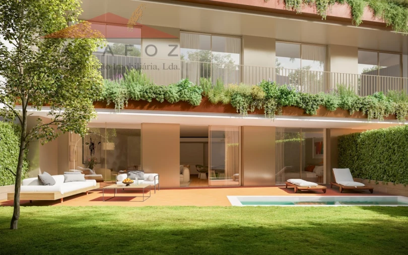 Apartamento T3 para Venda em Aldoar, Foz do Douro e Nevogilde Foto 9