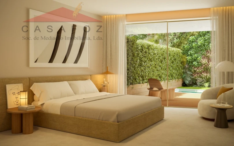 Apartamento T3 para Venda em Aldoar, Foz do Douro e Nevogilde Foto 26