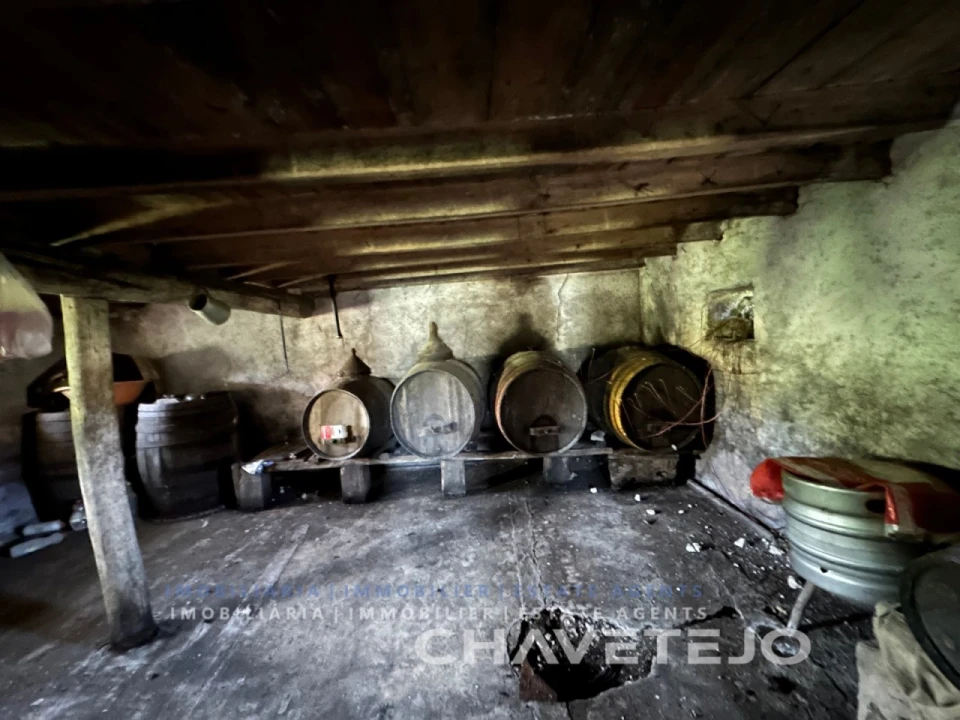 Moradia T2 para Venda em Chãos Foto 20