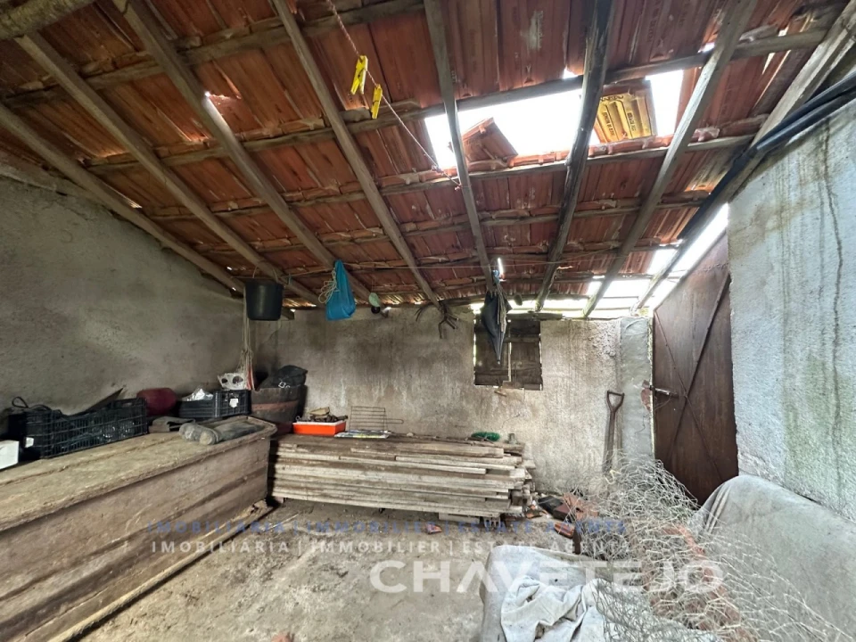 Moradia T2 para Venda em Chãos Foto 23