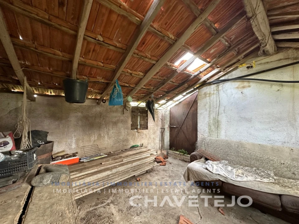 Moradia T2 para Venda em Chãos Foto 25