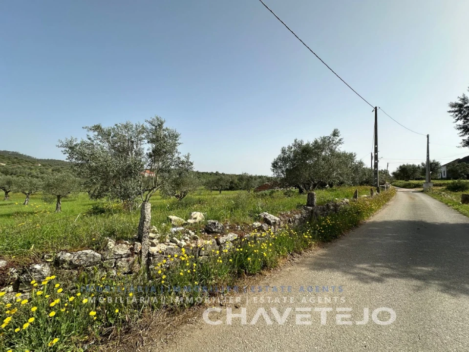 Moradia T2 para Venda em Chãos Foto 30