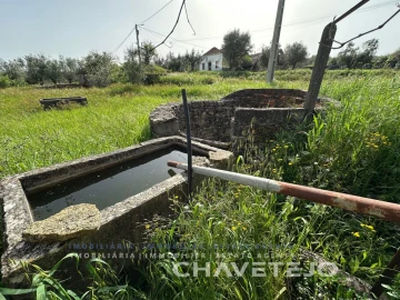 Moradia T2 para Venda em Chãos