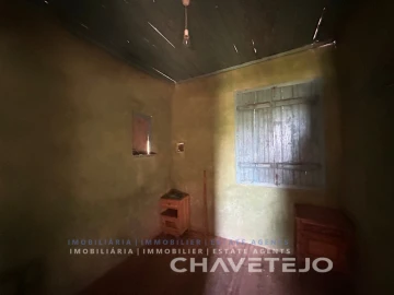 Moradia T2 para Venda em Chãos