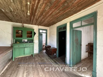 Moradia T2 para Venda em Chãos