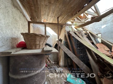 Moradia T2 para Venda em Chãos