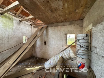 Moradia T2 para Venda em Chãos