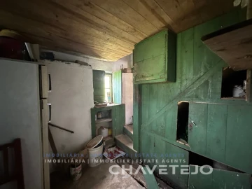 Moradia T2 para Venda em Chãos