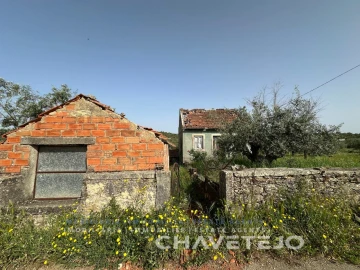 Moradia T2 para Venda em Chãos