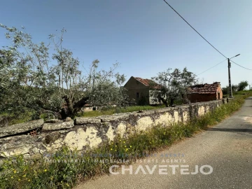 Moradia T2 para Venda em Chãos