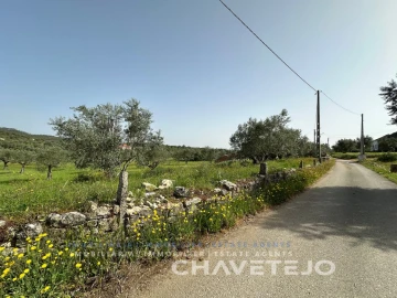 Moradia T2 para Venda em Chãos