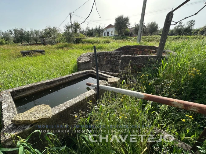 Moradia T2 para Venda em Chãos Foto 7