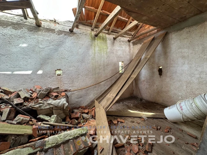 Moradia T2 para Venda em Chãos Foto 14