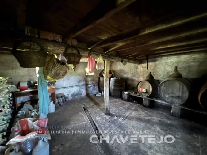 Moradia T2 para Venda em Chãos Foto 19