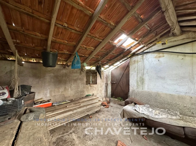 Moradia T2 para Venda em Chãos Foto 25