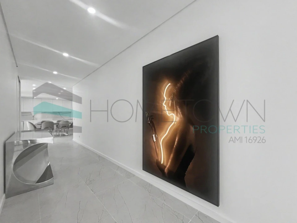 Apartamento T2 para Venda em Quarteira Foto 5