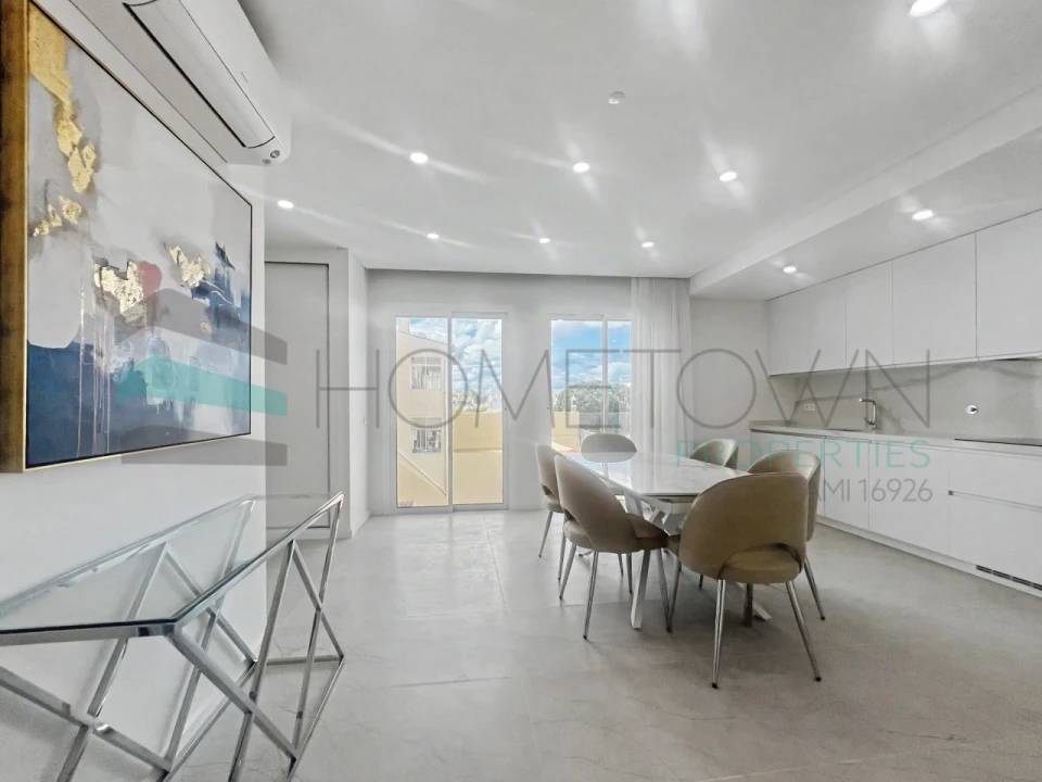 Apartamento T2 para Venda em Quarteira Foto 1