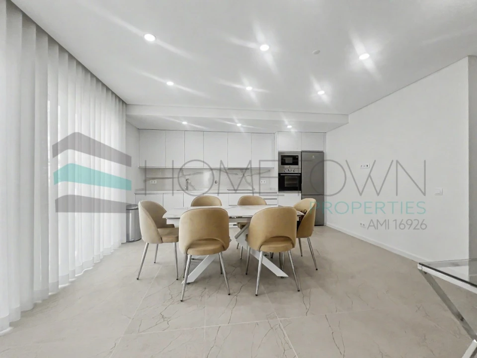 Apartamento T2 para Venda em Quarteira Foto 11