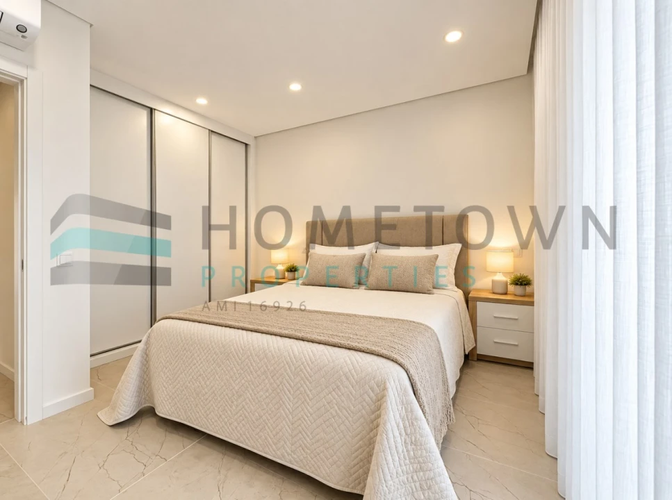 Apartamento T2 para Venda em Quarteira Foto 9