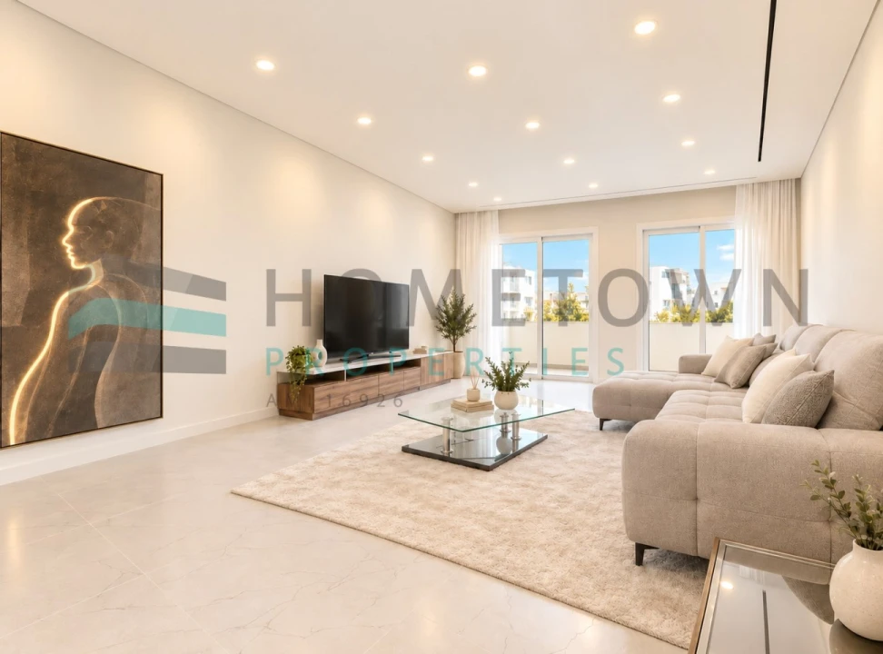 Apartamento T2 para Venda em Quarteira Foto 19