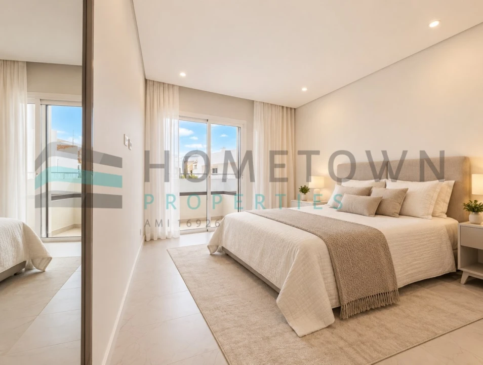 Apartamento T2 para Venda em Quarteira Foto 15