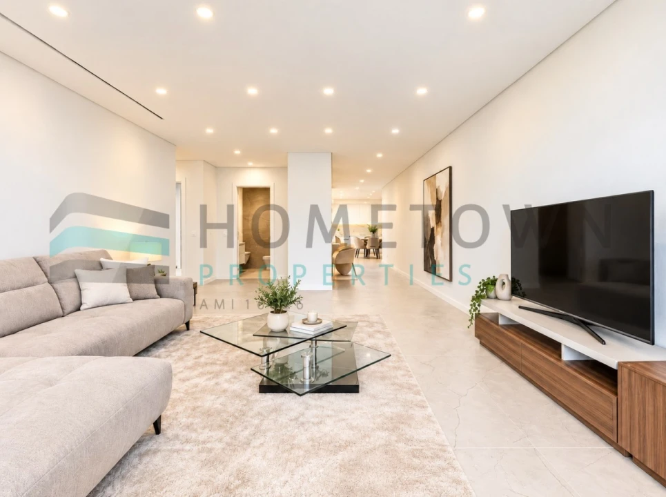Apartamento T2 para Venda em Quarteira Foto 1