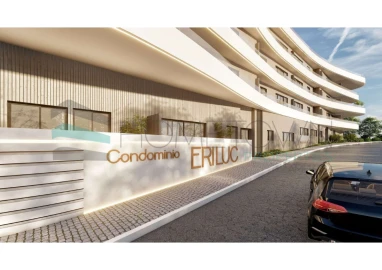 Apartamento T2 para Venda em Quarteira