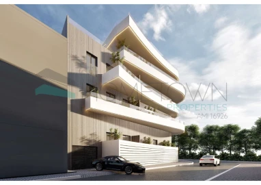 Apartamento T2 para Venda em Quarteira