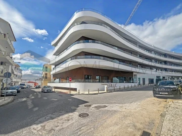 Apartamento T2 para Venda em Quarteira