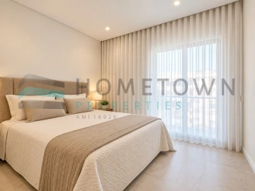 Apartamento T2 para Venda em Quarteira