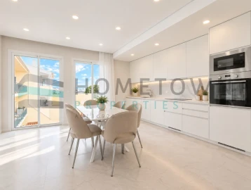 Apartamento T2 para Venda em Quarteira